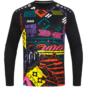 JAKO GK SHIRT TROPICANA RETRO
