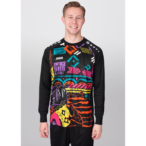 JAKO GK SHIRT TROPICANA RETRO