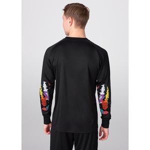 JAKO GK SHIRT TROPICANA RETRO