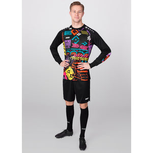 JAKO GK SHIRT TROPICANA RETRO