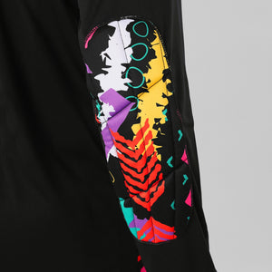 JAKO GK SHIRT TROPICANA RETRO