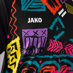 JAKO GK SHIRT TROPICANA RETRO