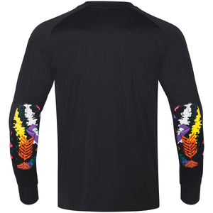 JAKO GK SHIRT TROPICANA RETRO