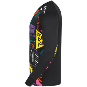 JAKO GK SHIRT TROPICANA RETRO