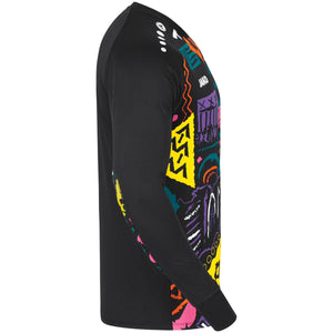 JAKO GK SHIRT TROPICANA RETRO