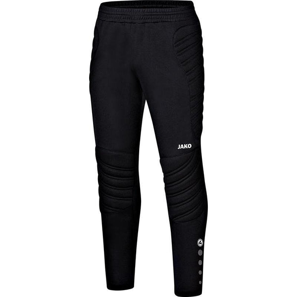 JAKO JR STRIKER GK PANT BLACK