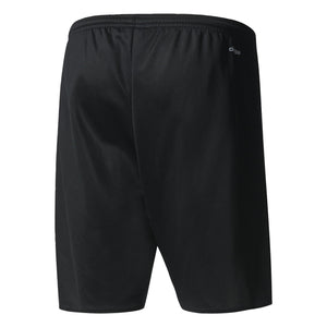 ADI PARMA 16 SHORT BLACK