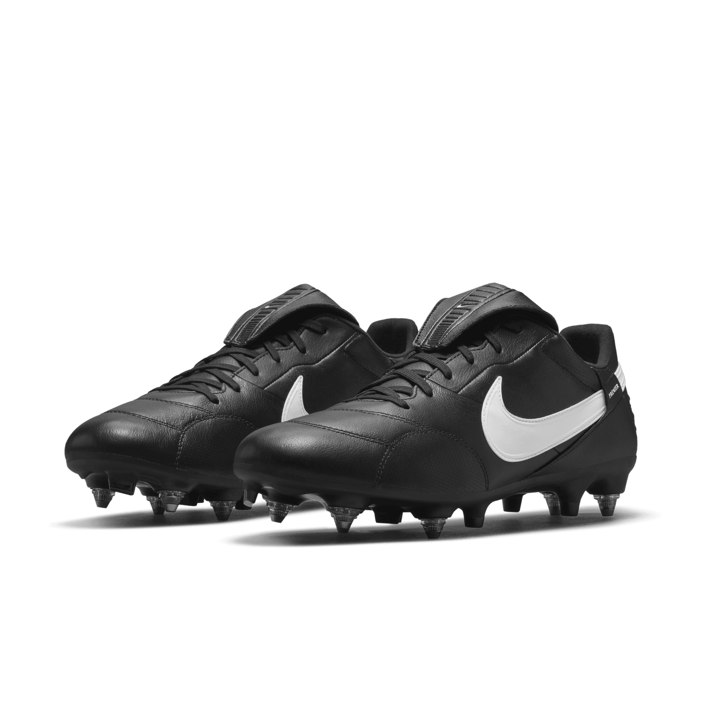Nike tiempo ijzeren noppen sales