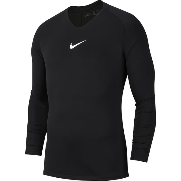 NIKE PARK FIRST LAYER BLACK