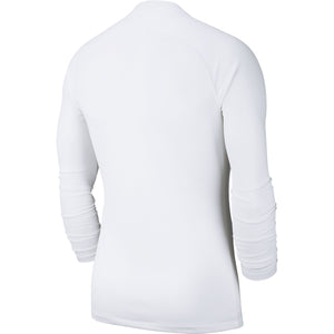 NIKE PARK FIRST LAYER WHITE