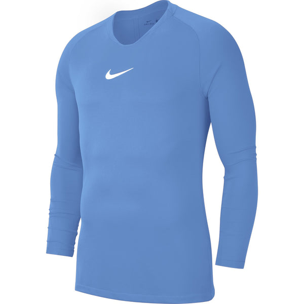 NIKE PARK FIRST LAYER UNI BLUE