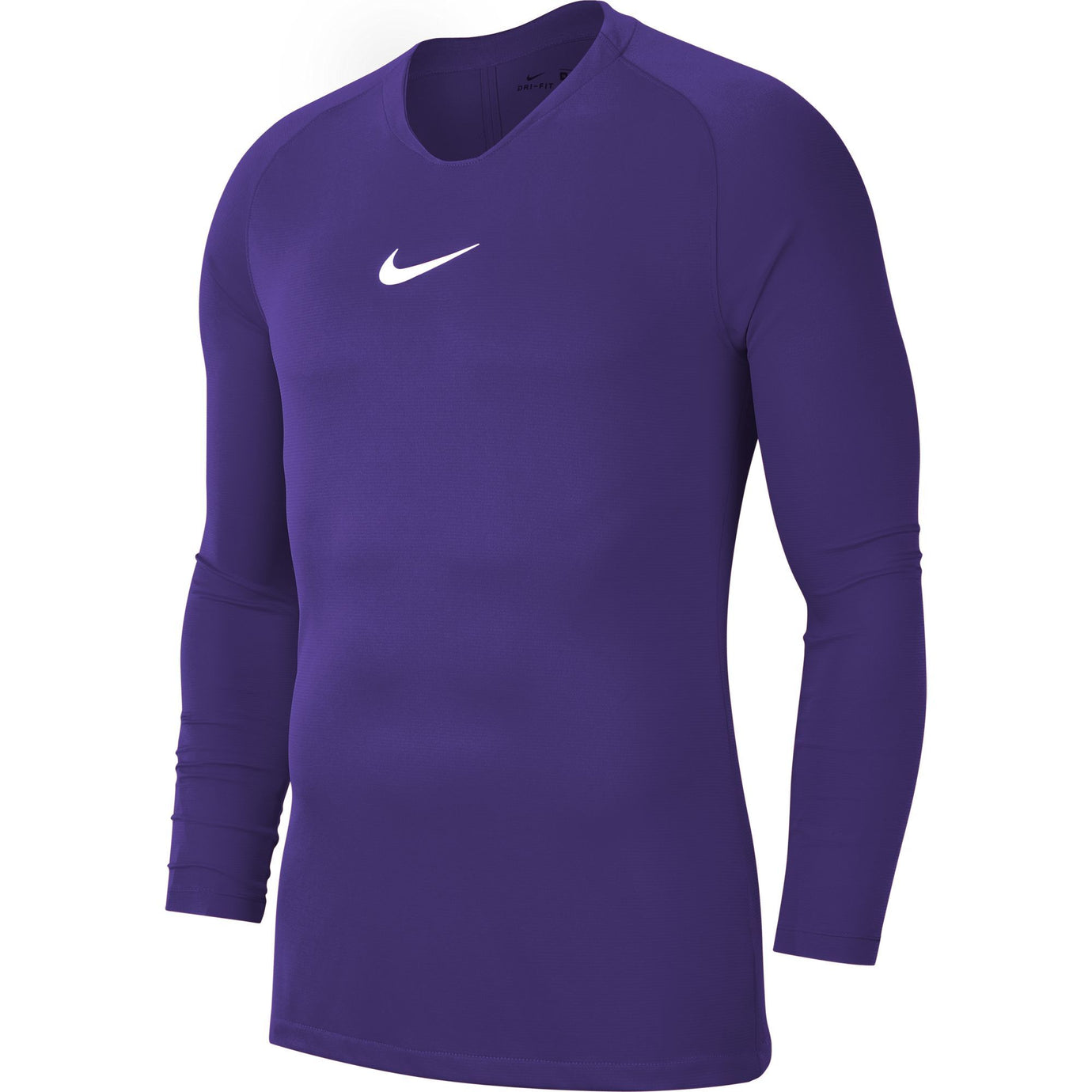 NIKE PARK FIRST LAYER PURPLE