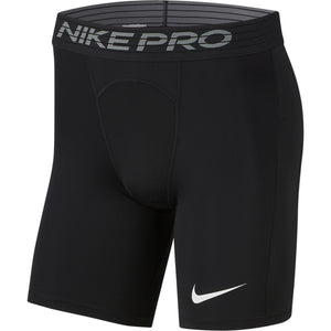 NIKE PRO SHORT BLACK