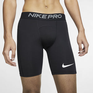 NIKE PRO SHORT BLACK