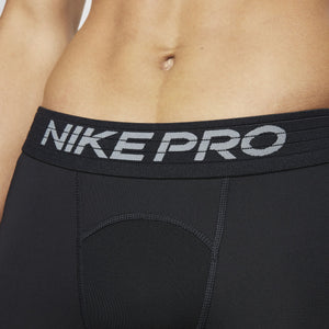 NIKE PRO SHORT BLACK