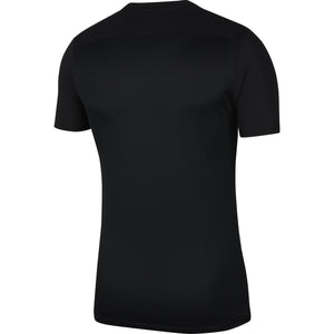 NIKE PARK VII SS JERSEY BLACK