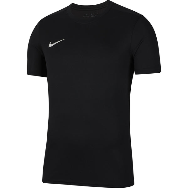 NIKE PARK VII SS JERSEY BLACK