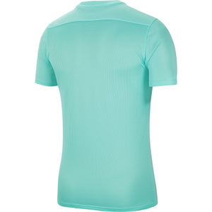 NIKE PARK VII SS JERSEY HYPER TURQUOISE