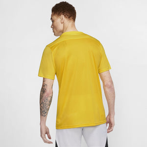 NIKE PARK VII SS JERSEY TOUR YELLOW