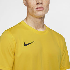 NIKE PARK VII SS JERSEY TOUR YELLOW