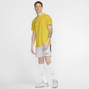 NIKE PARK VII SS JERSEY TOUR YELLOW