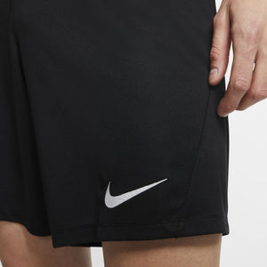 NIKE PARK III SHORT BLACK