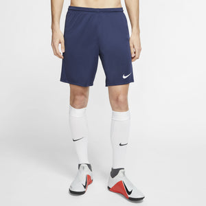 NIKE PARK III SHORT NAVY