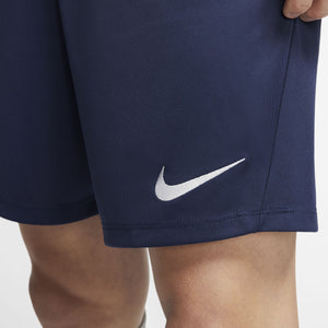 NIKE PARK III SHORT NAVY