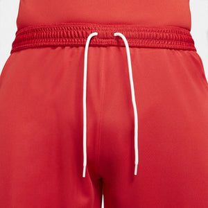 NIKE PARK III SHORT UNI RED