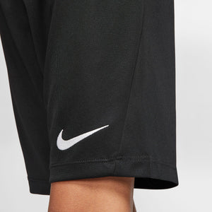 NIKE JR PARK III SHORT BLACK