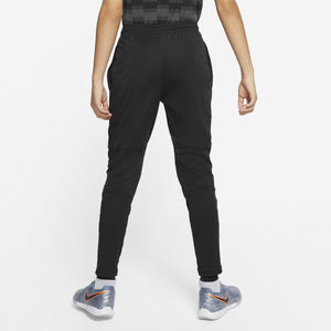 NIKE JR PARK20 KNIT PANT BLACK