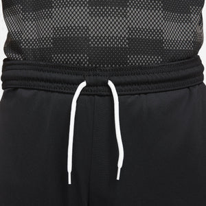 NIKE JR PARK20 KNIT PANT BLACK