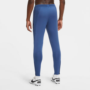 NIKE TOTTENHAM 20-21 VAPORKNIT PANT MYSTIC NAVY/GHOST/YELLOW