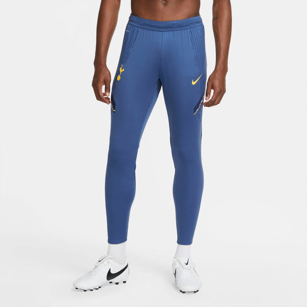 NIKE TOTTENHAM 20-21 VAPORKNIT PANT MYSTIC NAVY/GHOST/YELLOW