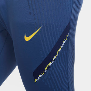 NIKE TOTTENHAM 20-21 VAPORKNIT PANT MYSTIC NAVY/GHOST/YELLOW