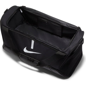 NIKE TEAM DUFFEL BLACK