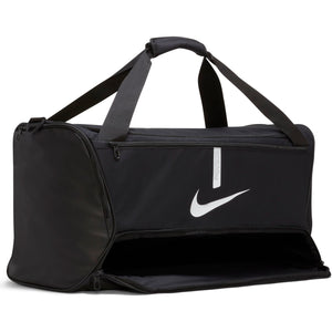 NIKE TEAM DUFFEL BLACK
