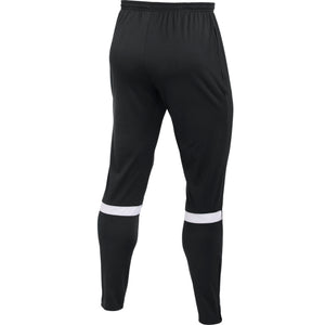 NIKE ACADEMY21 PANT BLACK/WHITE