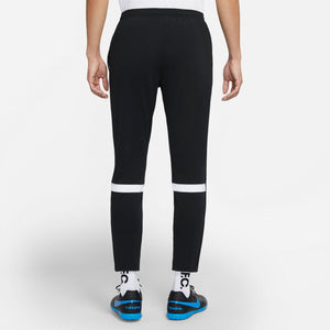 NIKE ACADEMY21 PANT BLACK/WHITE