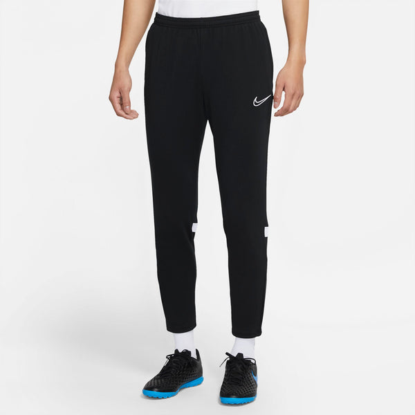 NIKE ACADEMY21 PANT BLACK/WHITE