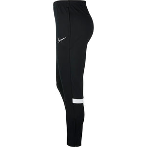NIKE ACADEMY21 PANT BLACK/WHITE