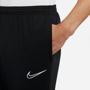 NIKE ACADEMY21 PANT BLACK/WHITE