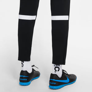 NIKE ACADEMY21 PANT BLACK/WHITE