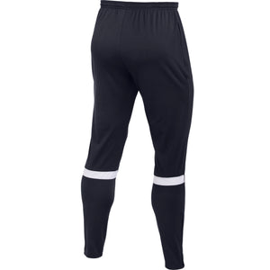 NIKE ACADEMY21 PANT OBSIDIAN/WHITE