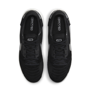NIKE STREETGATO IC BLACK/WHITE