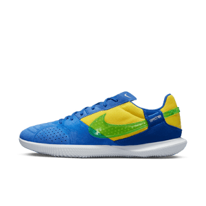 NIKE STREETGATO IC GAME ROYAL/GREEN/YELLOW