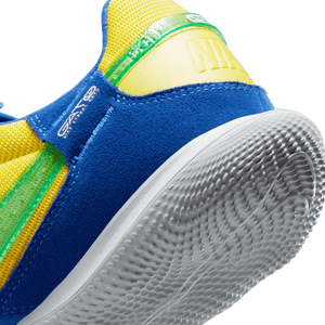 NIKE STREETGATO IC GAME ROYAL/GREEN/YELLOW