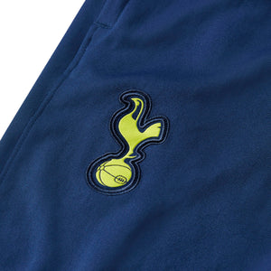 NIKE TOTTENHAM 21-22 STRIKE TRACK PANT BINARY BLUE/VENOM GREEN