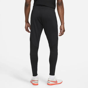 NIKE LIVERPOOL 22-23 STRIKE TRACK PANT BLACK/SIREN RED