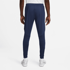 NIKE PSG 22-23 STRIKE PANT MIDNIGHT NAVY/WHITE